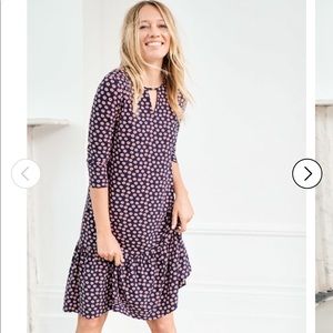 Boden Selena Jersey Dress